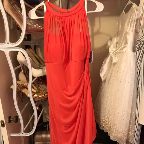 David’s Bridal BRIDESMAID dress - Picture 3 of 5